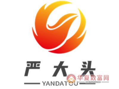 严大头牛杂馆加盟